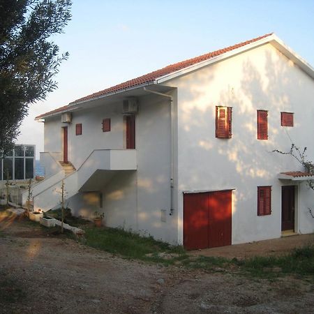 Apartments Zmaj Zavala Luaran gambar
