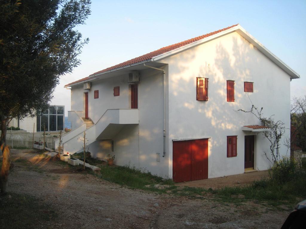 Apartments Zmaj Zavala Luaran gambar