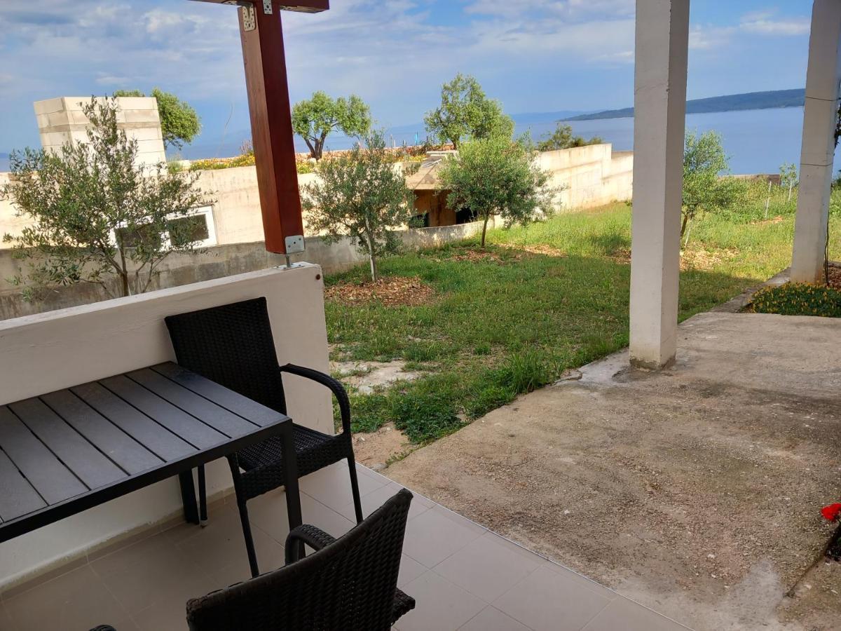 Apartments Zmaj Zavala Luaran gambar
