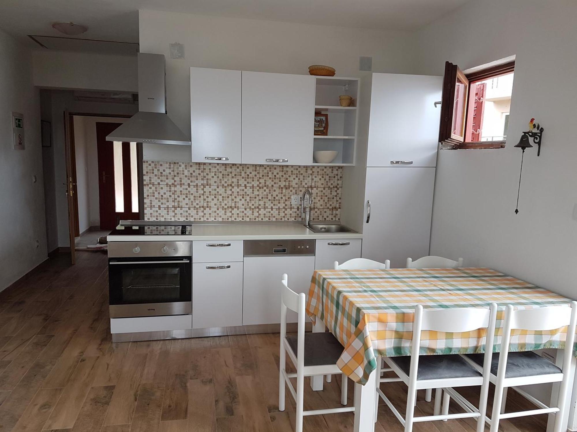 Apartments Zmaj Zavala Bilik gambar