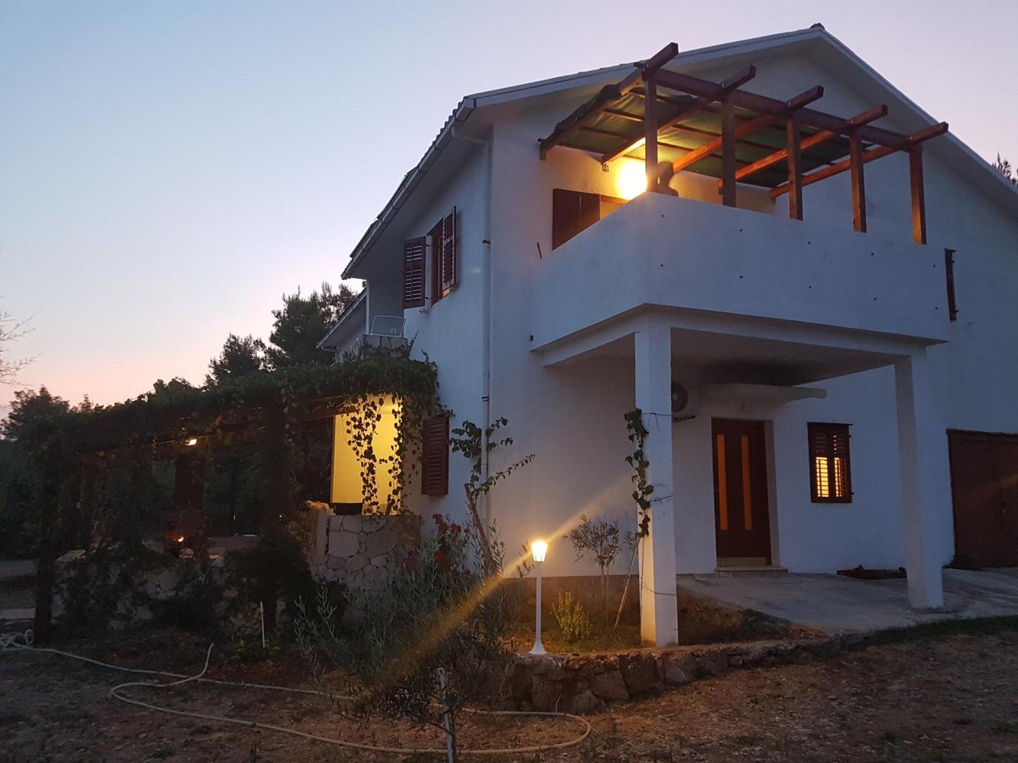 Apartments Zmaj Zavala Bilik gambar
