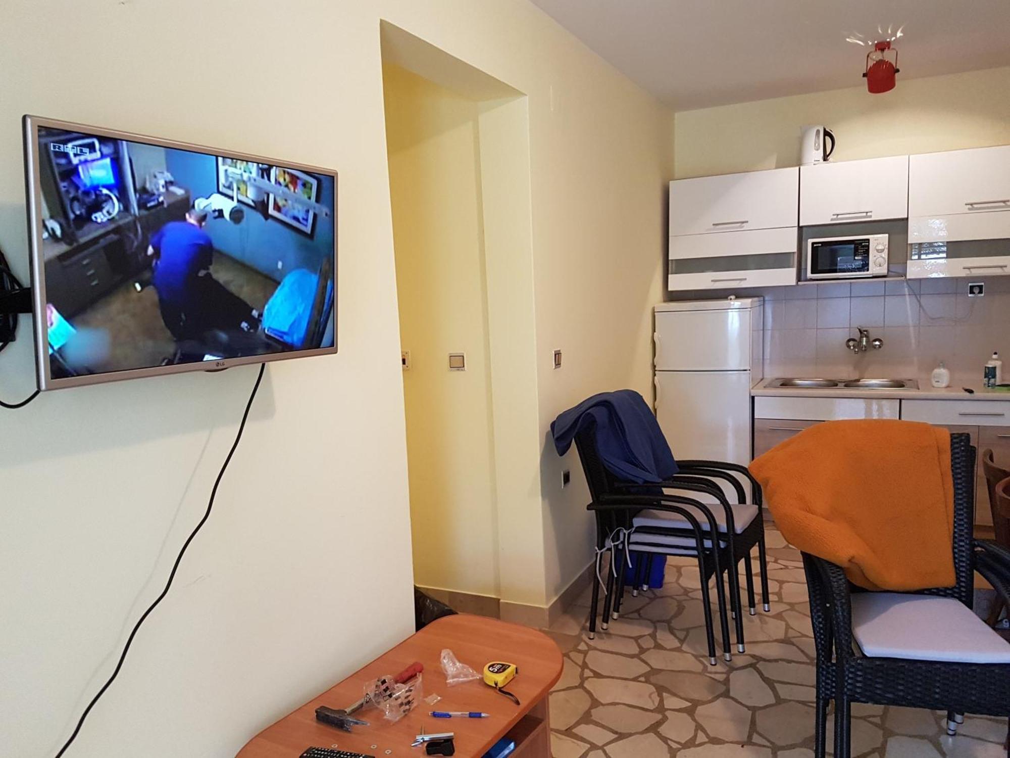 Apartments Zmaj Zavala Bilik gambar