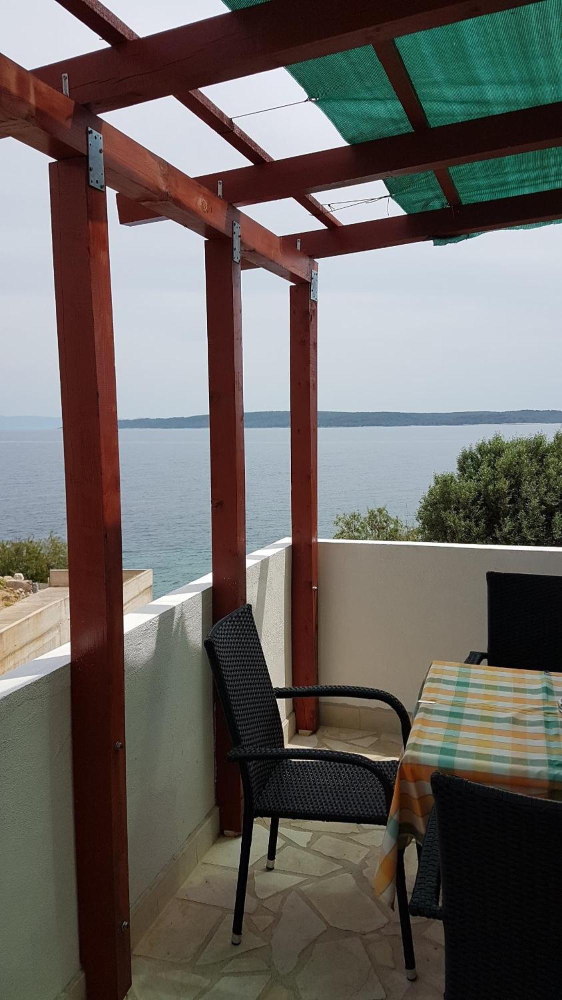 Apartments Zmaj Zavala Bilik gambar