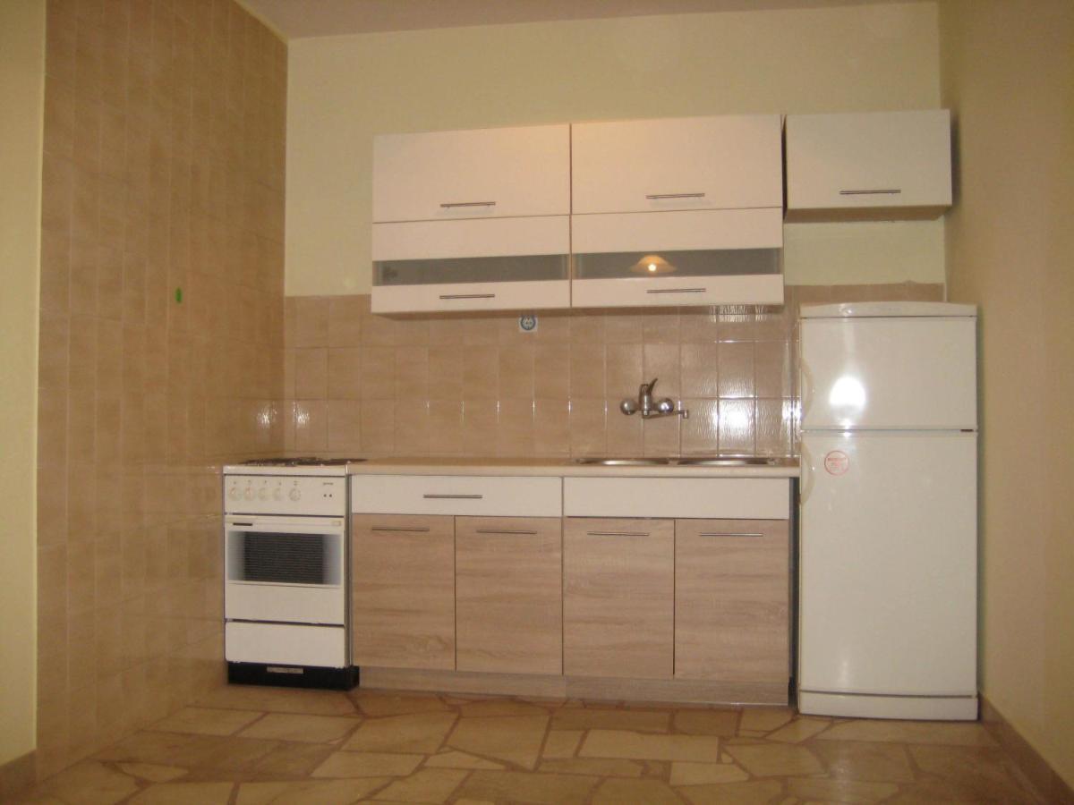 Apartments Zmaj Zavala Luaran gambar