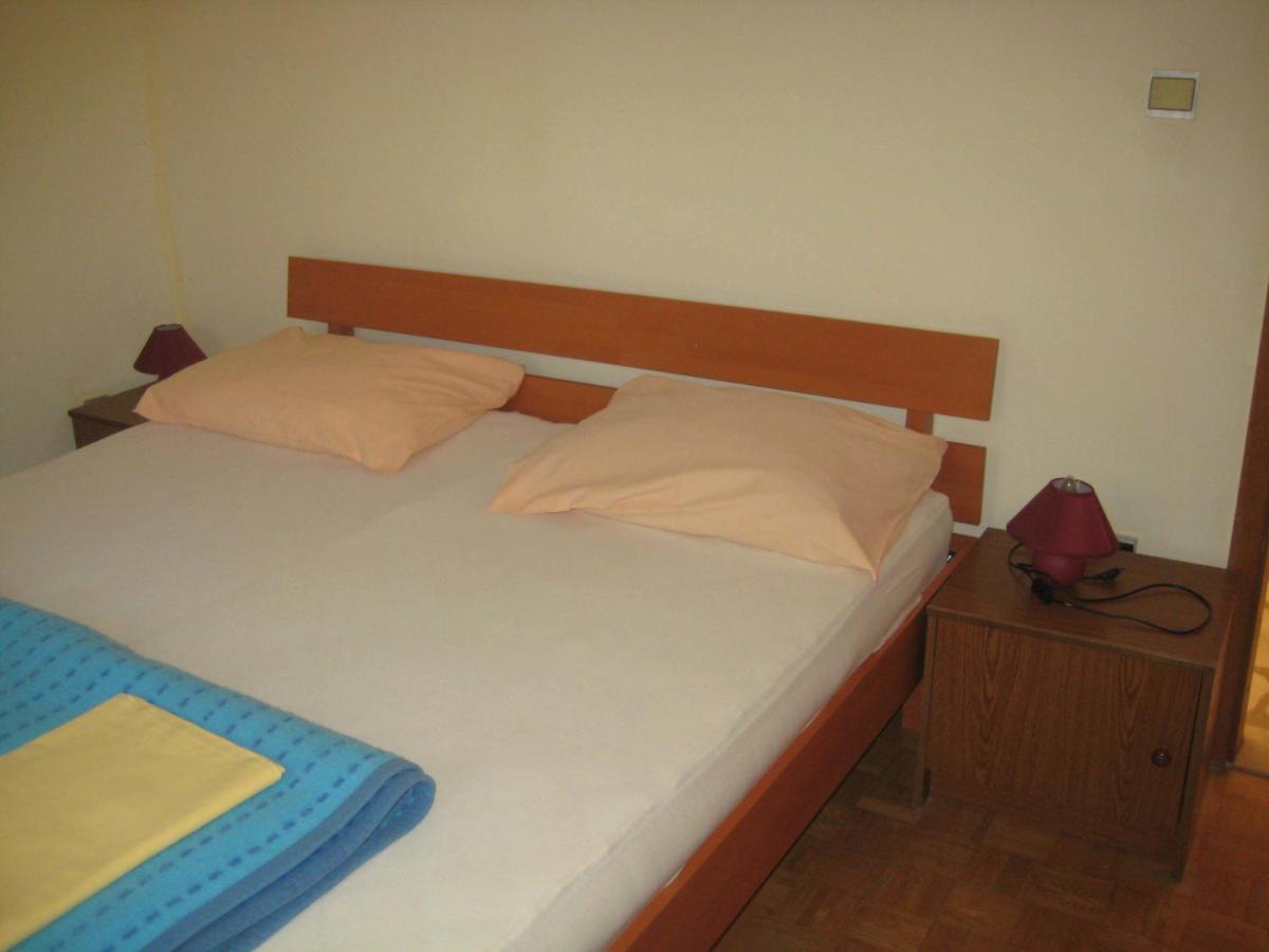 Apartments Zmaj Zavala Luaran gambar