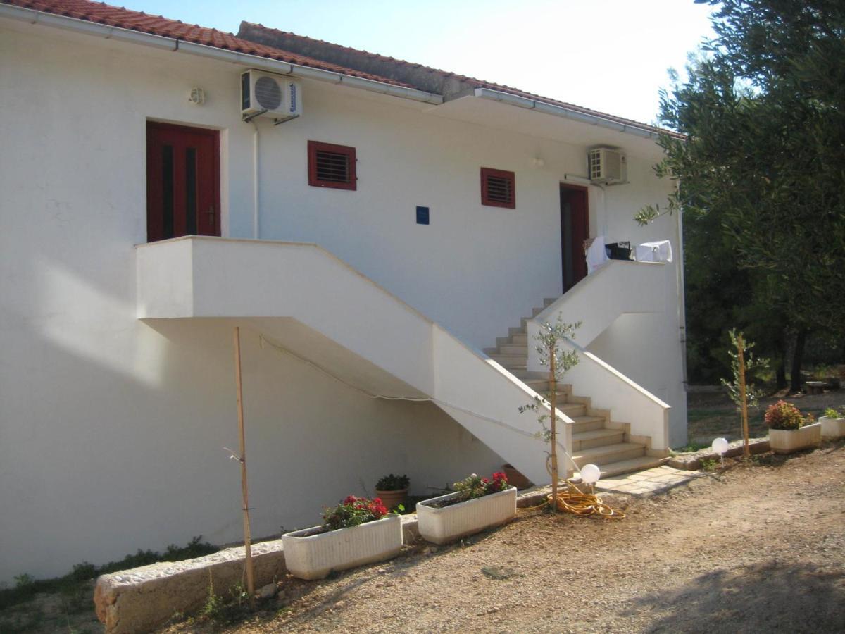 Apartments Zmaj Zavala Luaran gambar