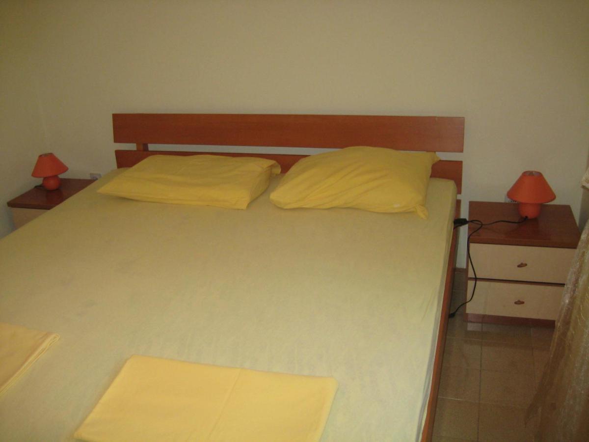 Apartments Zmaj Zavala Luaran gambar