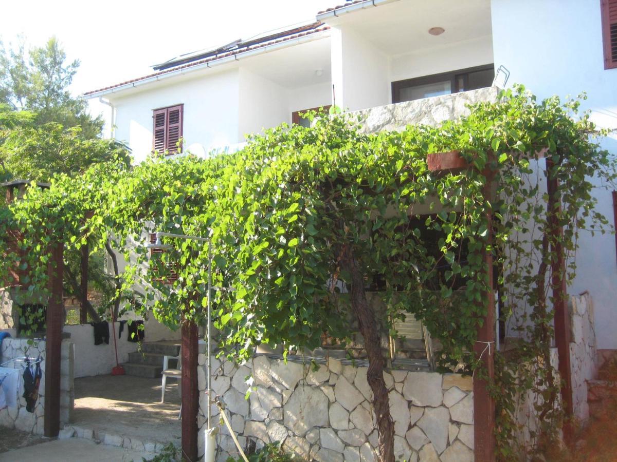 Apartments Zmaj Zavala Luaran gambar