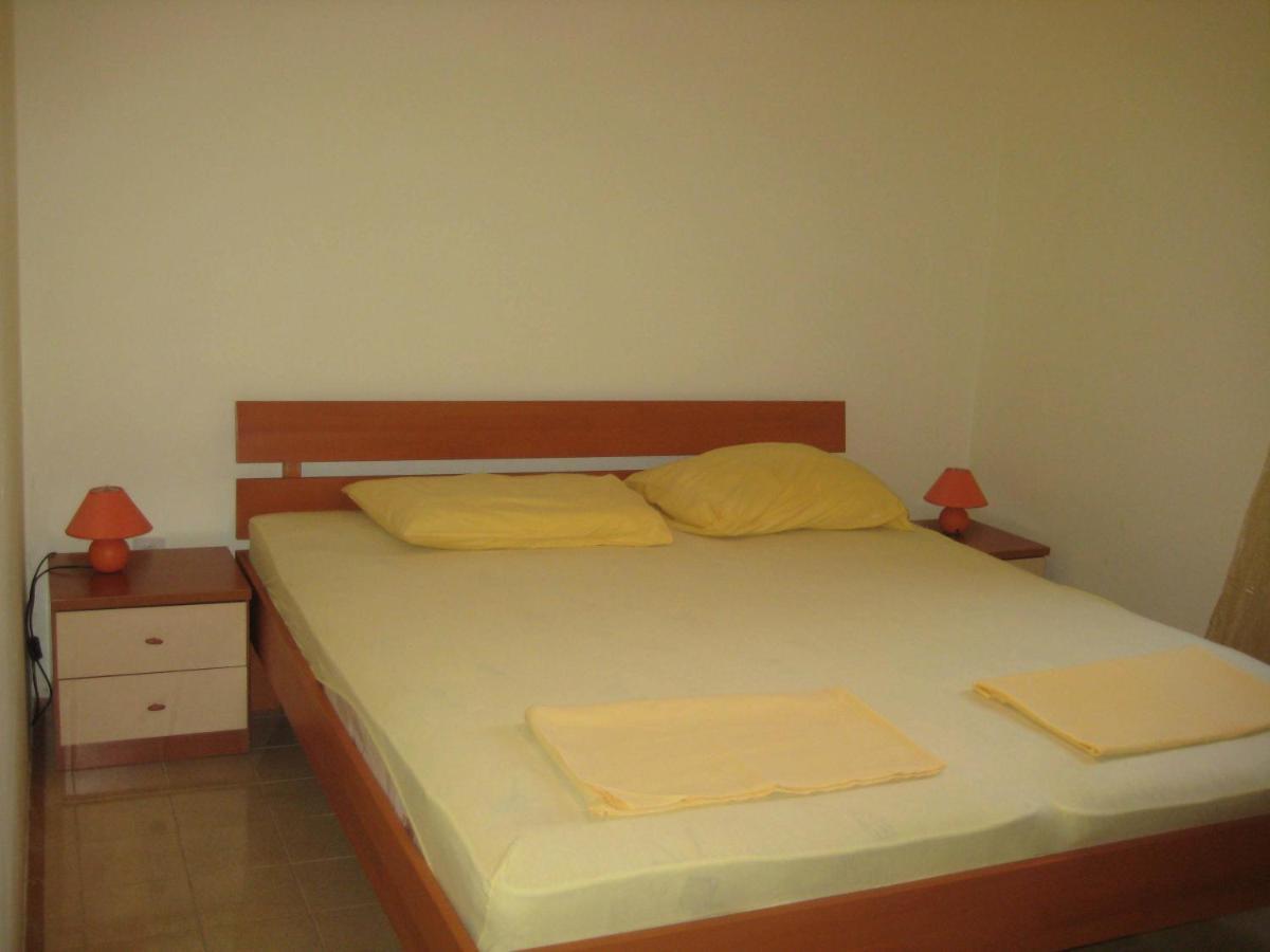 Apartments Zmaj Zavala Luaran gambar